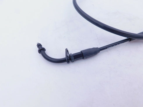 SUZUKI CARBURETOR STARTER CHOKE CABLE 00-01 QUAD MASTER LT-A500F OEM 58410-09F10